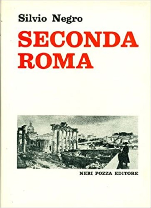 Seconda Roma: 1850-1870.