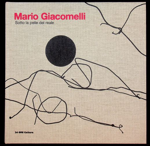 Mario Giacomelli: sotto la pelle del reale.