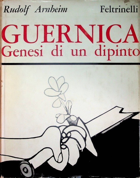 Guernica: genesi di un dipinto.