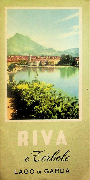 Riva e Torbole: Lago di Garda.
