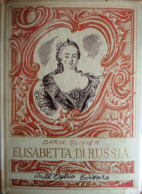 Elisabetta di Russia.