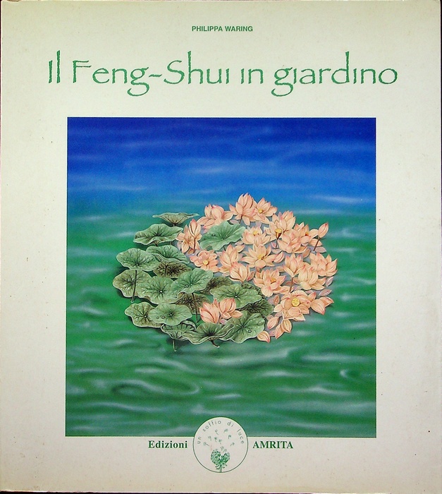 Il feng-shui in giardino.