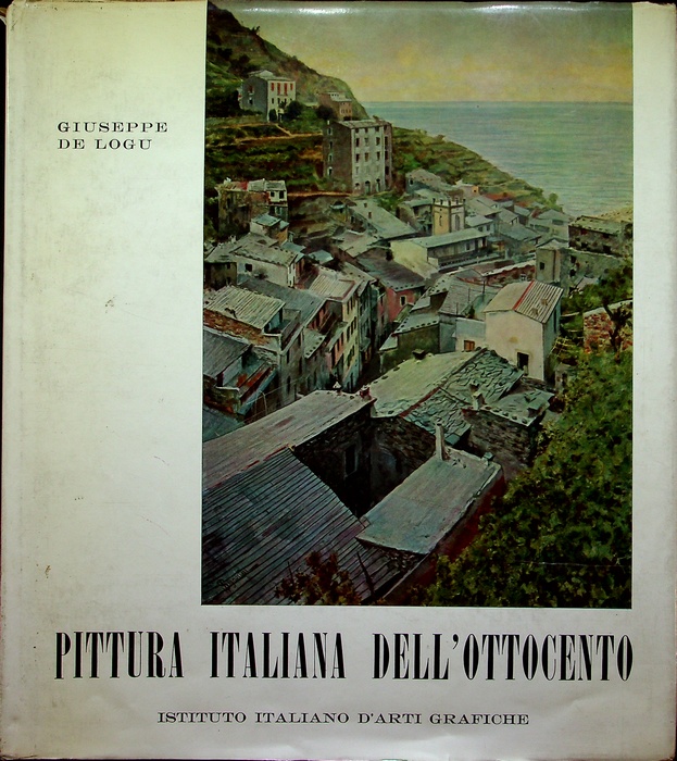 Pittura italiana dell'ottocento.