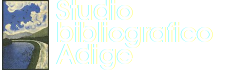 Studio Bibliografico Adige